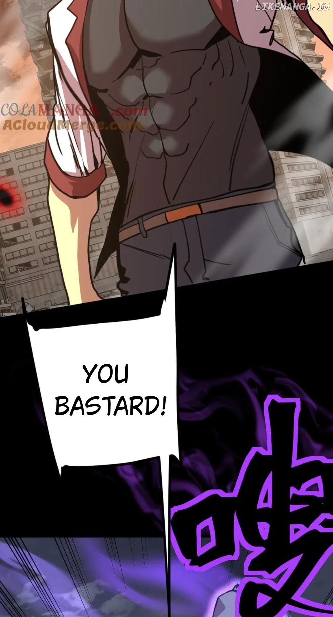 Log into the Future Chapter 201 - page 25